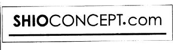 SHIOCONCEPT.COM
