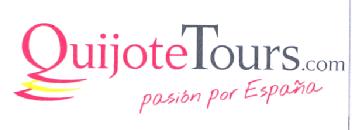 QUIJOTETOURS.COM PASION POR ESPAÑA