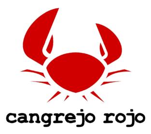 CANGREJO ROJO