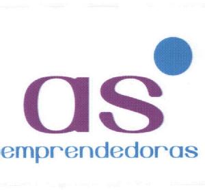 AS EMPRENDEDORAS