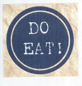 DO EAT!