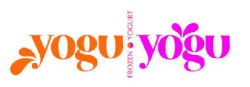 YOGU-YOGU FROZEN YOGURT