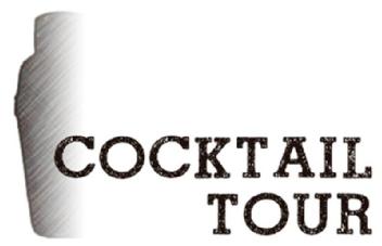 COCKTAIL TOUR