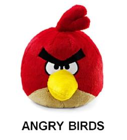 ANGRY BIRDS