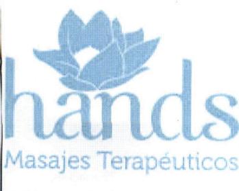 HANDS MASAJES TERAPEUTICOS