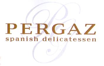 PG PERGAZ SPANISH DELICATESSEN
