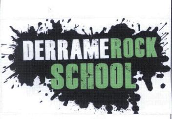 DERRAMEROCK SCHOOL