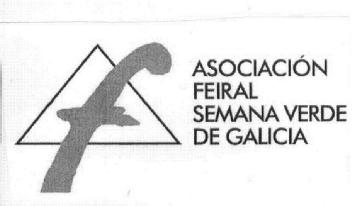 ASOCIACION FEIRAL SEMANA VERDE DE GALICIA