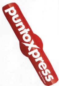 PUNTOXPRESS RED DE KIOSKOS
