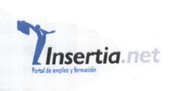 INSERTIA.NET PORTAL DE EMPLEO Y FORMACION