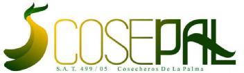 COSEPAL S.A.T. 499/05 COSECHEROS DE LA PALMA