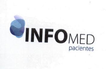 INFOMED PACIENTES