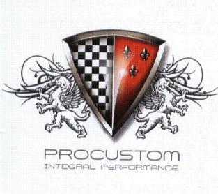 PROCUSTOM INTEGRAL PERFORMANCE