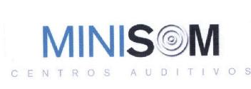 MINISOM CENTROS AUDITIVOS