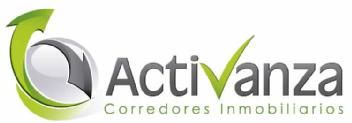 ACTIVANZA CORREDORES INMOBILIARIOS