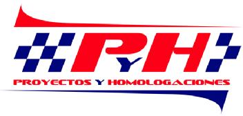 PYH PROYECTOS Y HOMOLOGACIONES