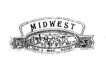 MIDWEST FOOD & MUSIC FACTORY