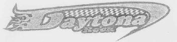 DAYTONA ROCK