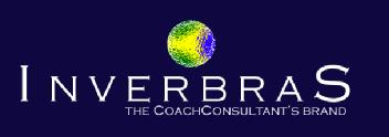 INVERBRAS THE COACHCONSULTANT'S BRAND