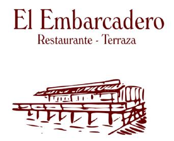 EL EMBARCADERO RESTAURANTE-TERRAZA
