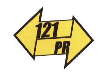121 PR