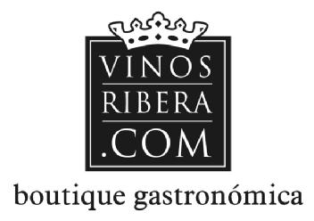 VINOSRIBERA.COM BOUTIQUE GASTRONOMICA