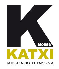 K MORGA KATXI JATETXEA HOTEL TABERNA