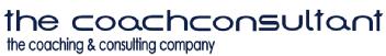 THE COACH CONSULTANT THE COACHING & CONSULTING COMPANY