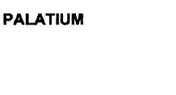 PALATIUM
