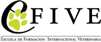 EFIVE ESCUELA DE FORMACION INTERNACIONAL VETERINARIA