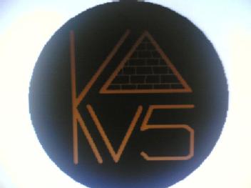KV5