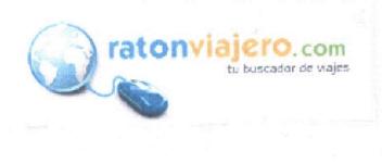 RATONVIAJERO.COM TU BUSCADOR DE VIAJES