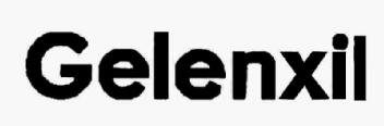 GELENXIL