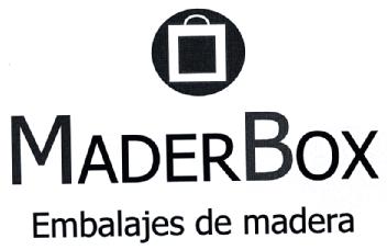 MADERBOX EMBALAJES DE MADERA