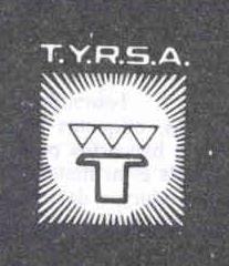 T.Y.R.S.A