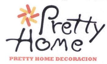 PRETTY HOME PRETTY HOME DECORACION