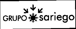 GRUPO SARIEGO