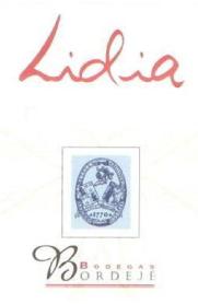 LIDIA BODEGAS BORDEJE