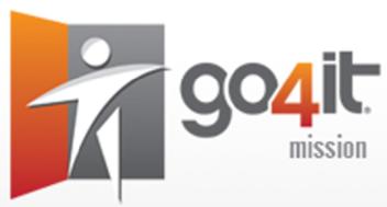 GO4IT MISSION