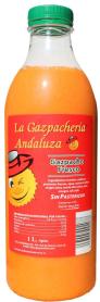 LA GAZPACHERIA ANDALUZA