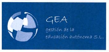 GEA GESTION DE LA EDUCACION AUTONOMA S.L