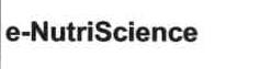 E-NUTRISCIENCE