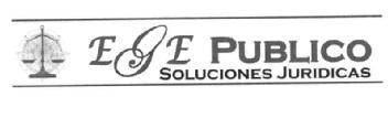 EGE PUBLICO SOLUCIONES JURIDICAS
