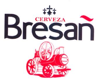 CERVEZA BRESAÑ