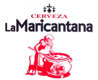 CERVEZA LA MARICANTANA