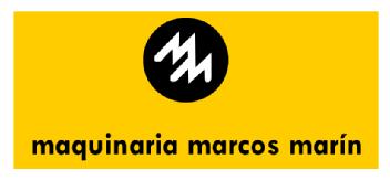 MM MAQUINARIA MARCOS MARIN