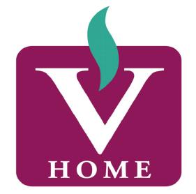 V HOME