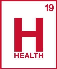 19 H HEALTH
