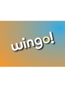 WINGO!