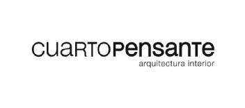 CUARTO PENSANTE ARQUITECTURA INTERIOR